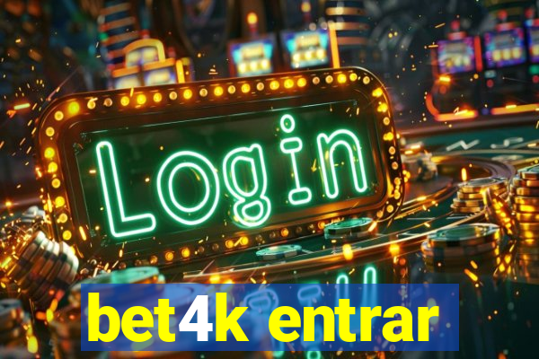 bet4k entrar